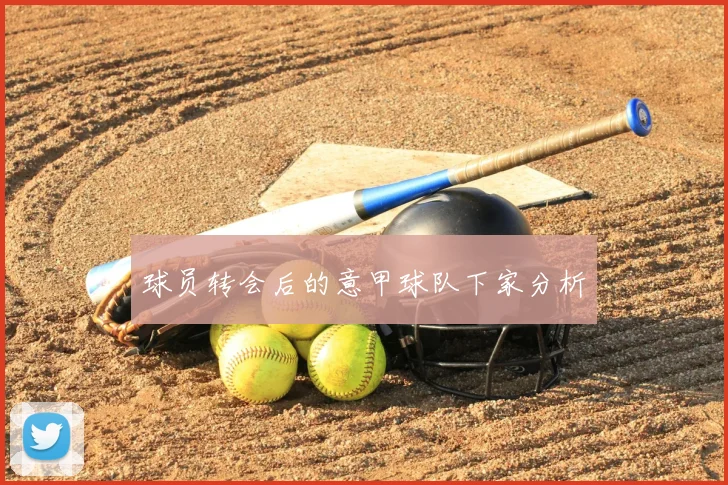 球员转会后的意甲球队下家分析