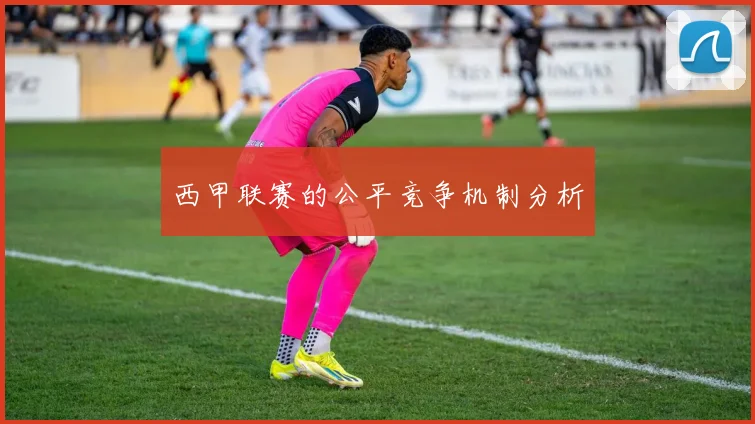 西甲联赛的公平竞争机制分析